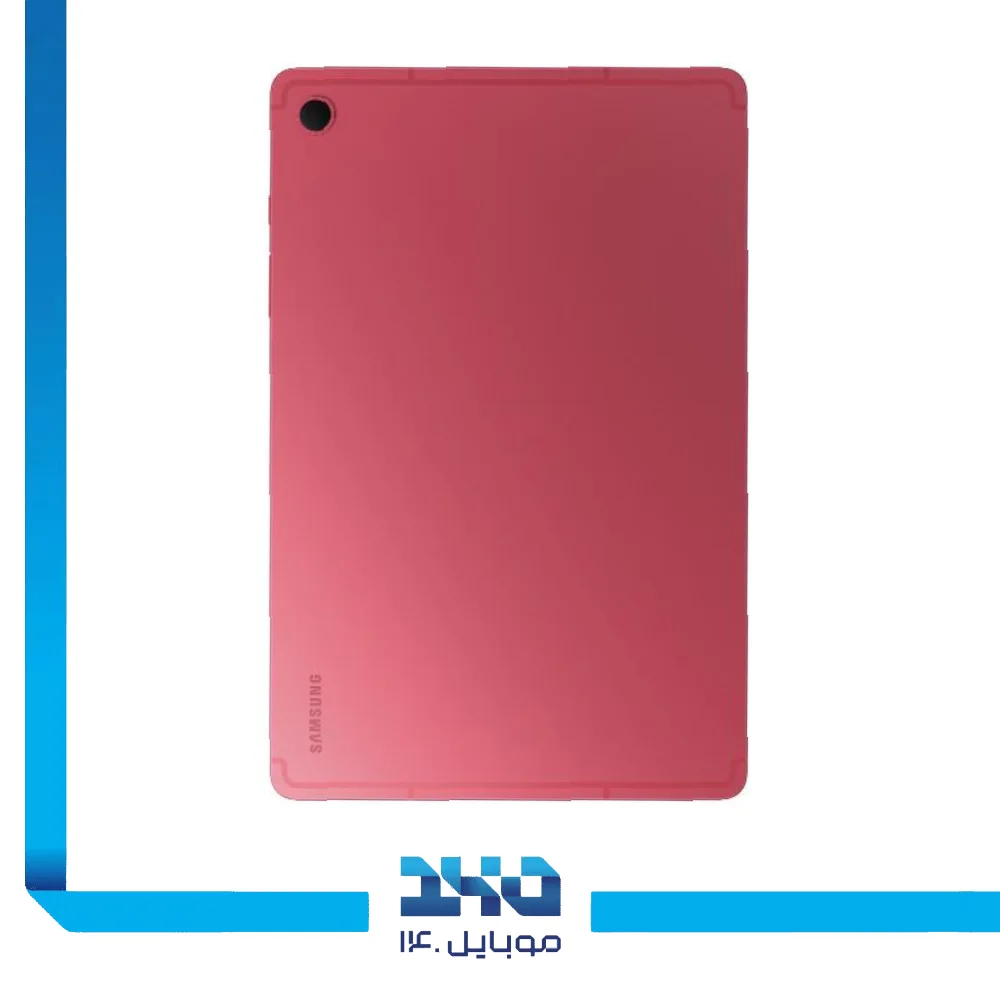 تبلت سامسونگ مدل (Galaxy Tab S10 Lite (SM-X406b ظرفیت 256 گیگابایت رم 8 گیگابایت | 5G