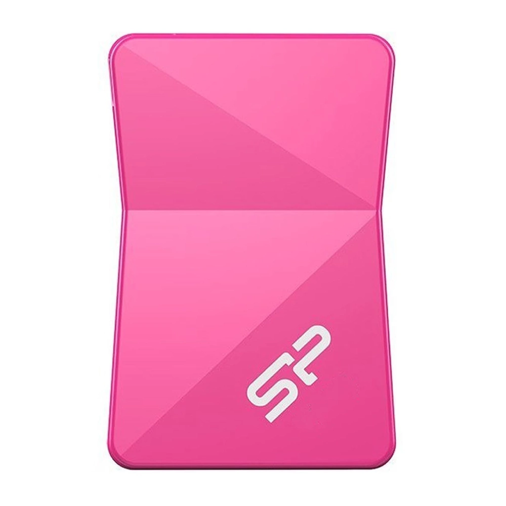 فلش مموری سیلیکون پاور مدل Touch T08 ظرفیت 32 گیگابایت