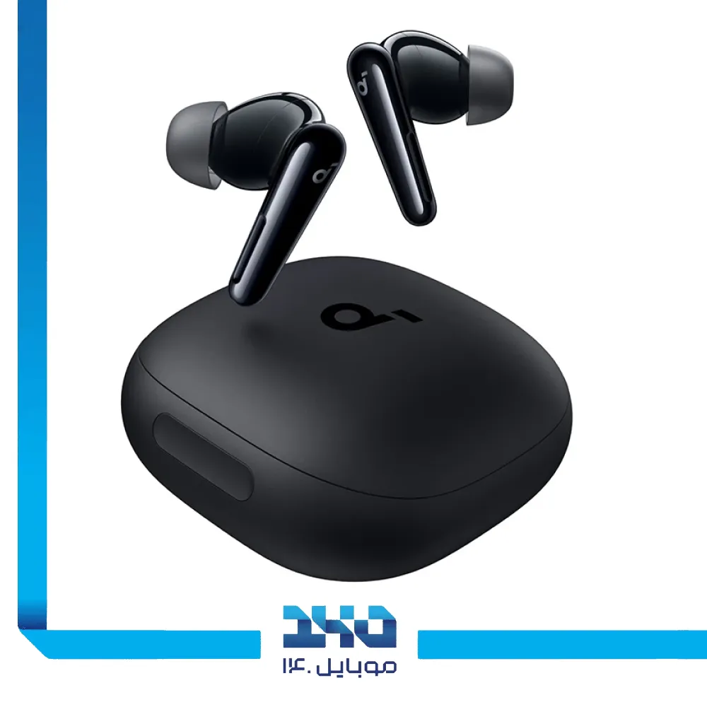 هندزفری بی سیم انکر مدل Soundcore Liberty 4 Pro