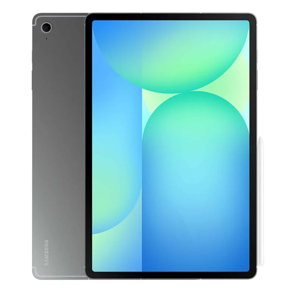تبلت سامسونگ مدل (Galaxy Tab S10 FE (SM-X526B ظرفیت 128 گیگابایت رم 8 گیگابایت | 5G