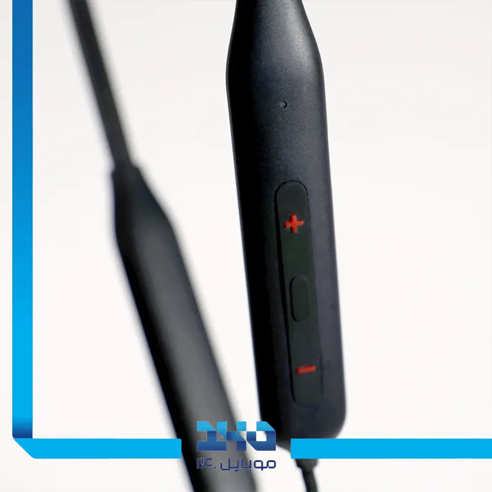 هدفون بلوتوثی گردنی هیسکا مدل FX-601