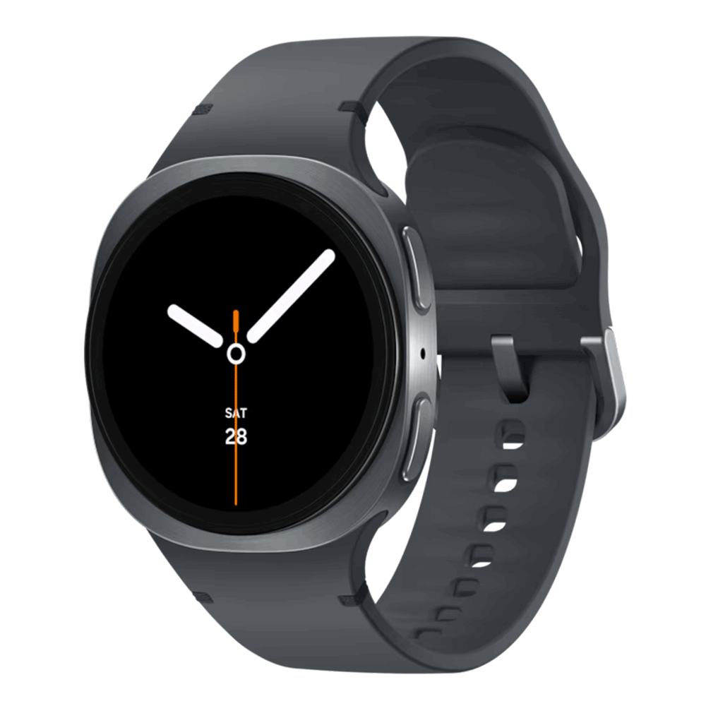 ساعت هوشمند سامسونگ مدل (Galaxy Watch 8 (SM-L320 سایز 40 میلیمتر