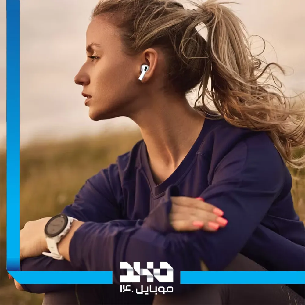 هندزفری بی سیم گرین لاین مدل EARBUDS PRO 3 G1 Plus