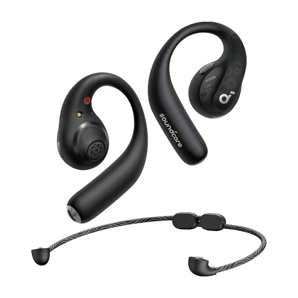 هندزفری بلوتوثی گوشباز انکر AeroFit Pro (A3871)