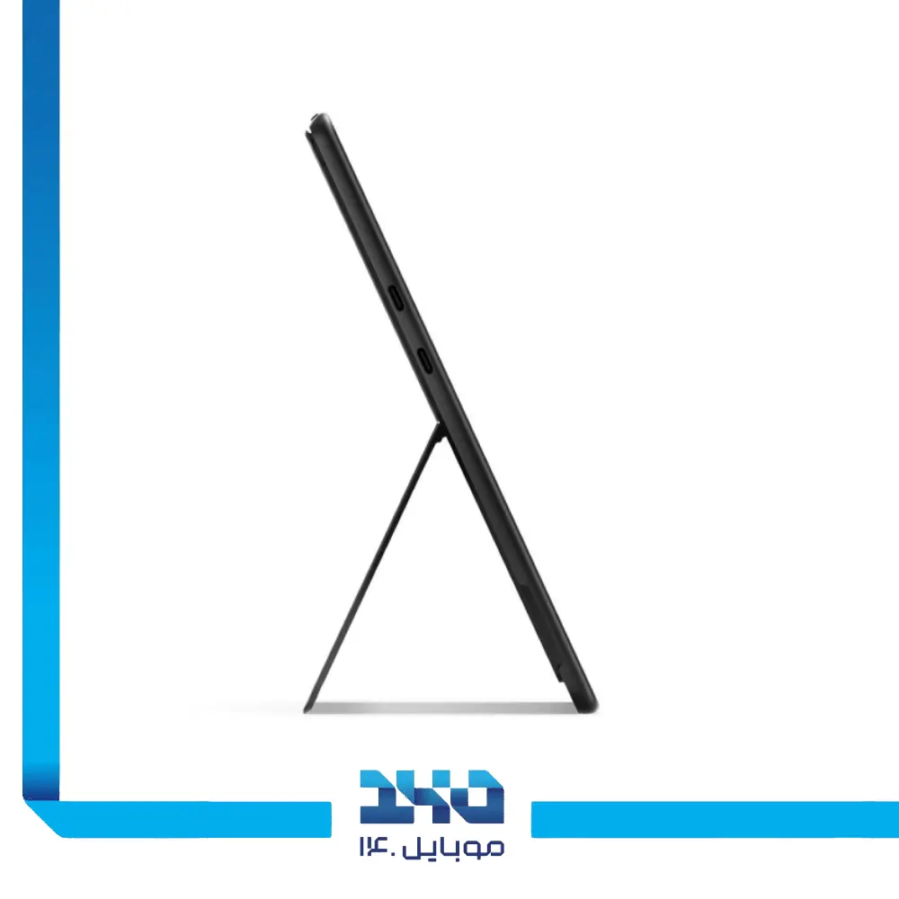 تبلت 13 اینچ مایکروسافت مدل Surface Pro 11 Snapdragon X Elite ظرفیت 1 ترابایت رم 16 گیگابایت