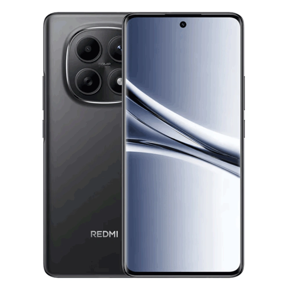 گوشی موبایل شیائومی مدل Redmi Note 15 ظرفیت 512 گیگابایت رم 12 گیگابایت | 5G