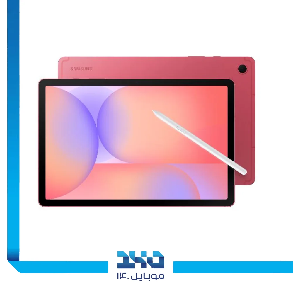 تبلت سامسونگ مدل (Galaxy Tab S10 Lite (SM-X406 ظرفیت 128 گیگابایت رم 6 گیگابایت | 5G
