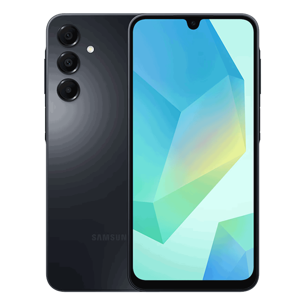 گوشی موبایل سامسونگ مدل Galaxy A16 ظرفیت 128 گیگابایت رم 4 گیگابایت | ویتنام