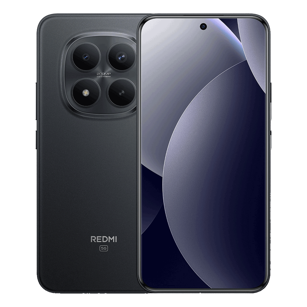 گوشی موبایل شیائومی مدل Redmi Note 15 Pro ظرفیت 512 گیگابایت رم 12 گیگابایت | 5G