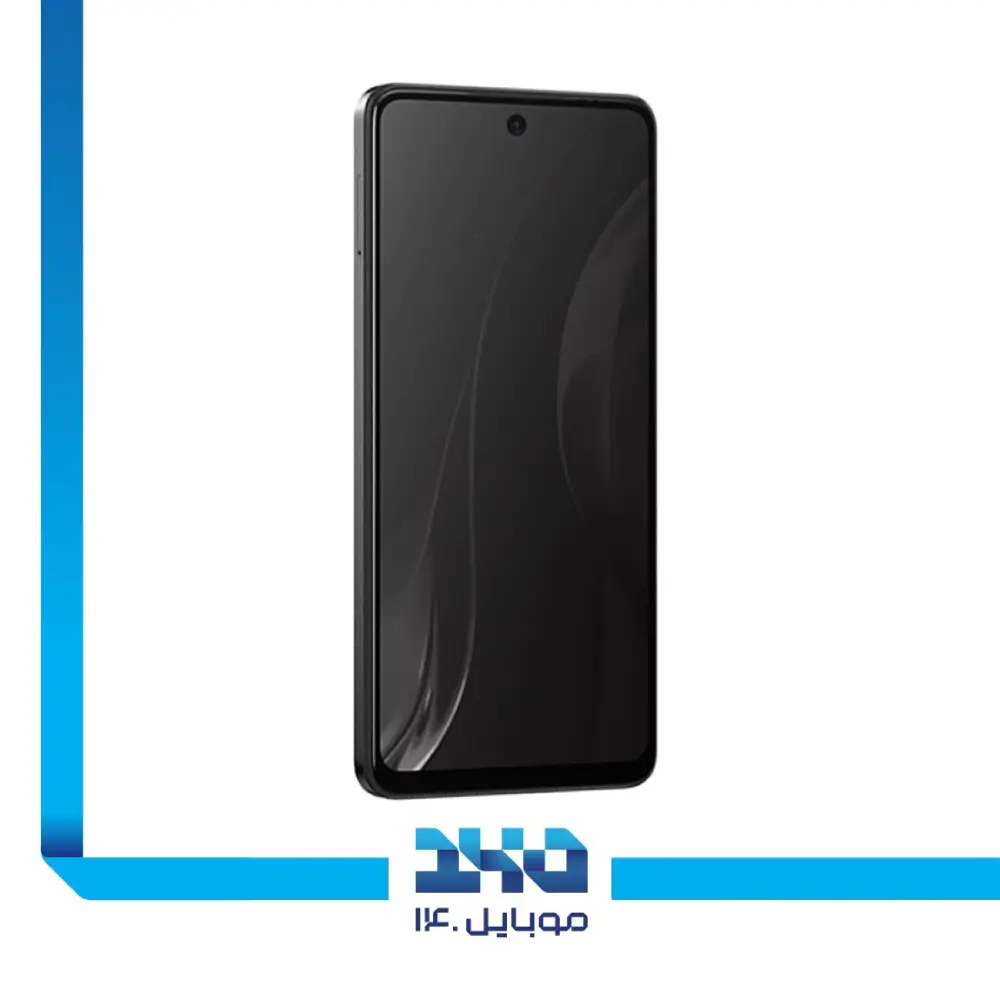 گوشی موبایل وکال مدل V11 ظرفیت 128 گیگابایت رم 8 (4|4 گیگابایت Extended)