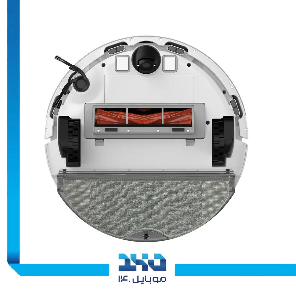 جارو رباتیک شیائومی مدل S40C