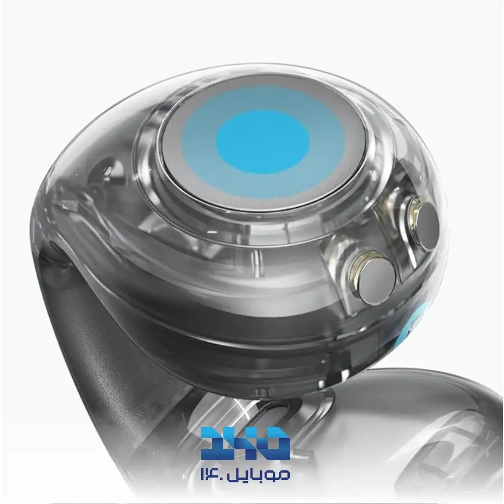 هندزفری بلوتوثی کلیپسی انکر مدل Soundcore C40i با طراحی Open-Ear
