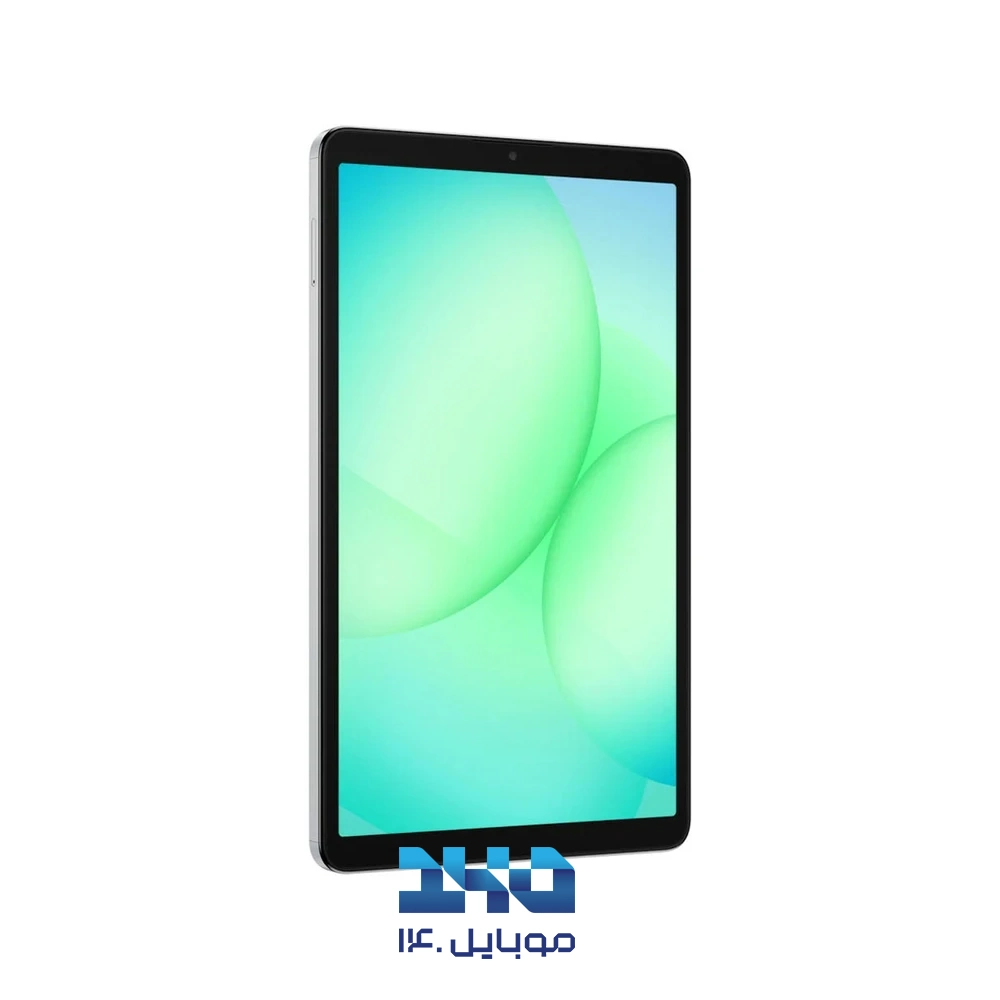 تبلت سامسونگ مدل Galaxy Tab A11 Wi-Fi SM-X133 ظرفیت 256 گیگابایت و رم 8 گیگابایت