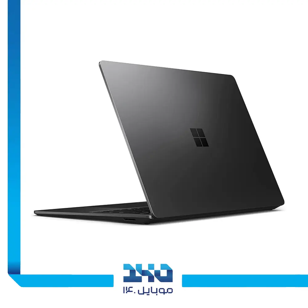لپ تاپ مایکروسافت 15 اینچ مدل Surface Laptop 4 i7 1185G7 8GB 512GB Intel Iris Xe