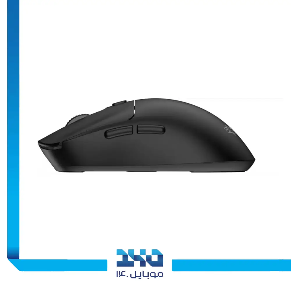 ماوس بی سیم گیمینگ پرودو مدل PDX324