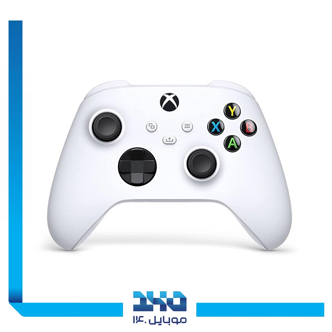 کنسول بازی مایکروسافت مدل Xbox Series X All-Digital