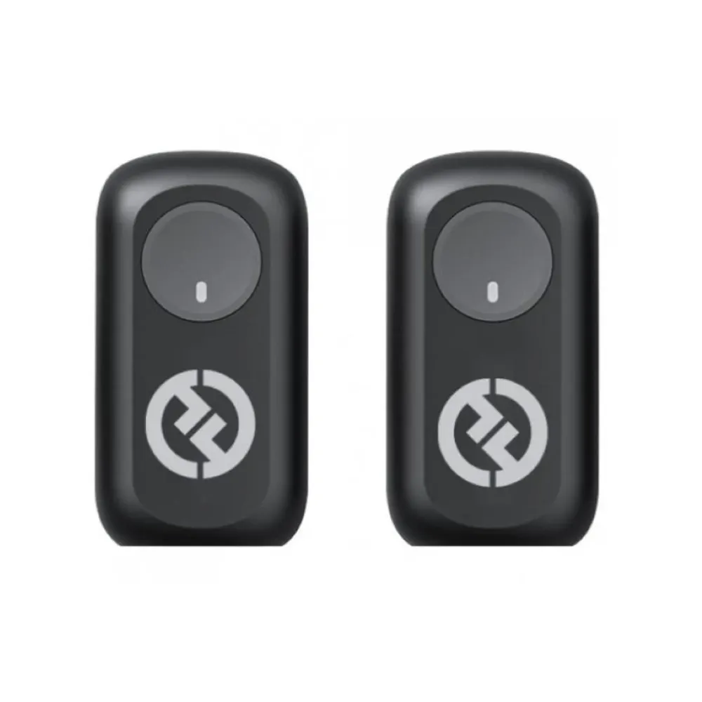 میکروفون یقهای بیسیم هالی لند مدل LARK A1 Mini Duo