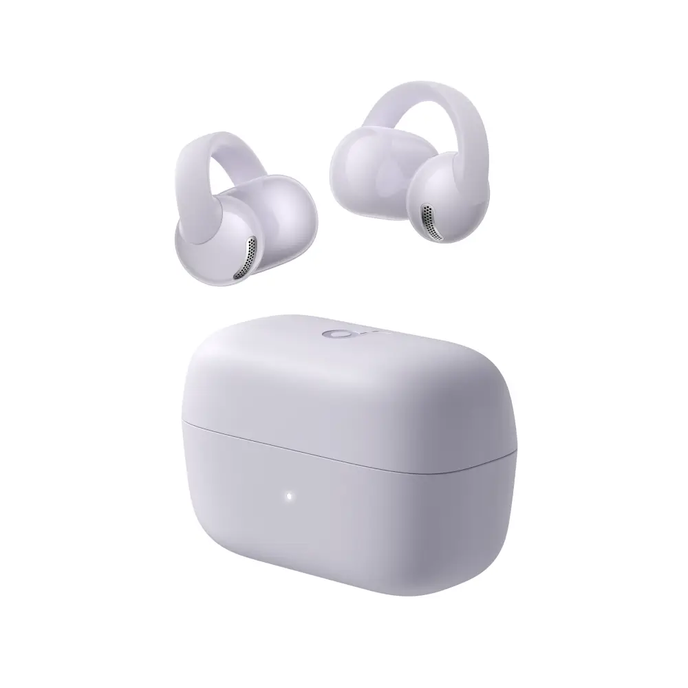 هندزفری بلوتوثی کلیپسی انکر مدل Soundcore C50i با طراحی Open-Ear