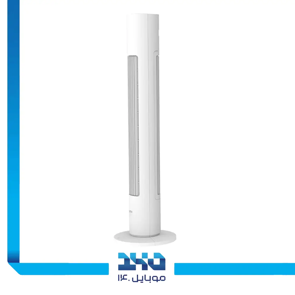 پنکه شیائومی مدل Smart Tower Fan 2