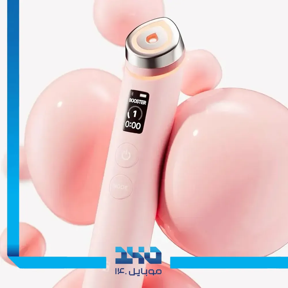 دستگاه جوانساز مدی کیوب مدل Booster Pro