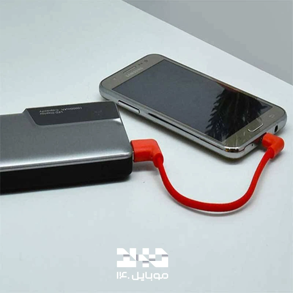کابل USB به Micro USB تسکو مدل TC 59N Mini