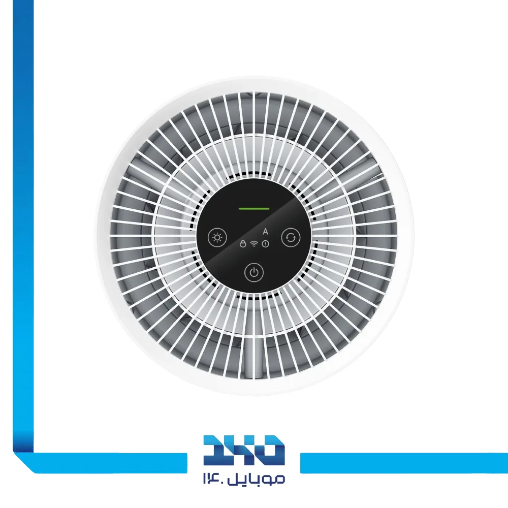 تصفیه هوای مراقبت از حیوانات خانگی شیائومی مدل Pet Care Air Purifier AC-M30-SC