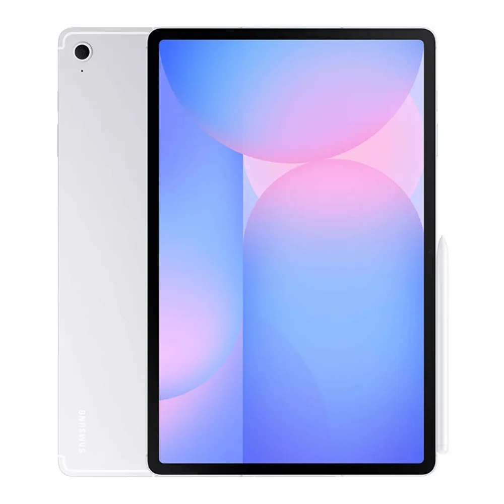 تبلت سامسونگ مدل (Galaxy Tab S10 FE Plus (SM-X626 ظرفیت 128 گیگابایت رم 8 گیگابایت | 5G