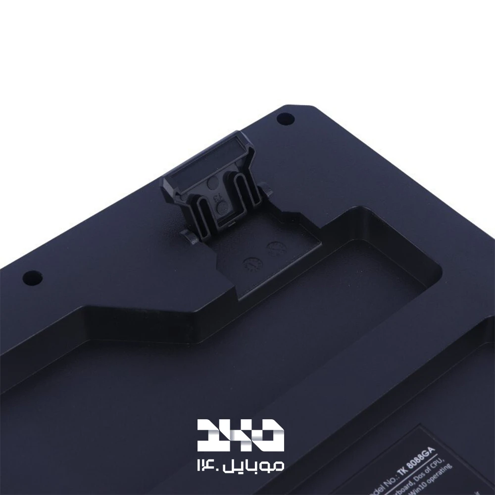 کیبورد تسکو مدل TK 8088 GA