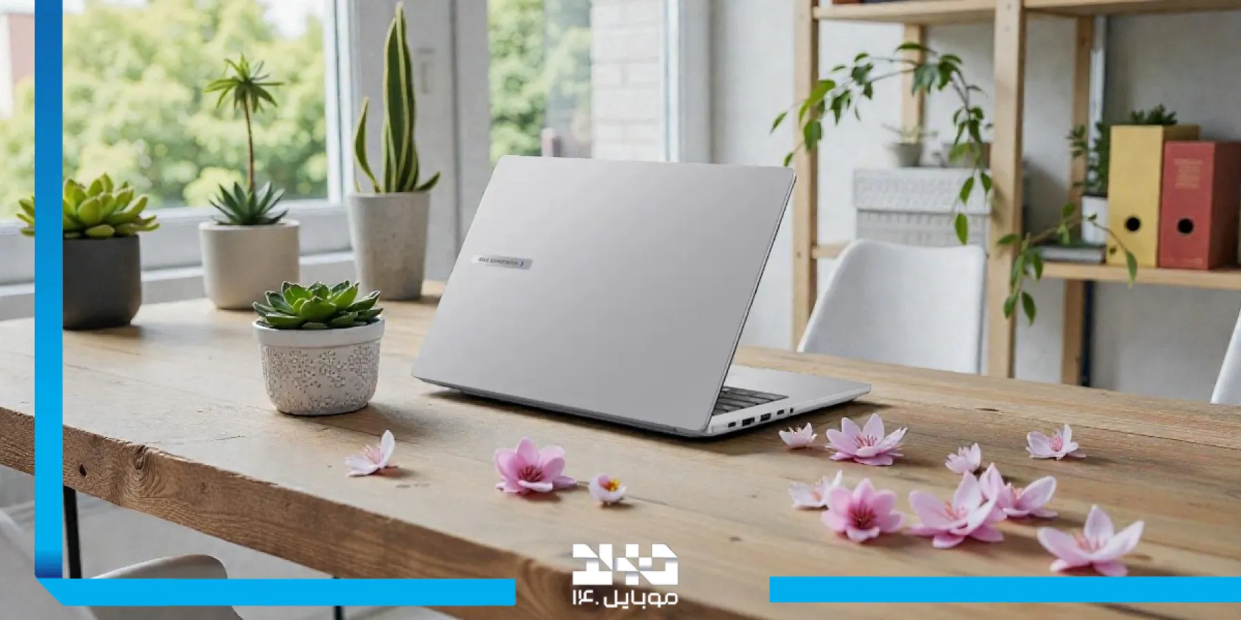 بررسی تخصصی لپ تاپ ایسوس ExpertBook P1403CVA i5 