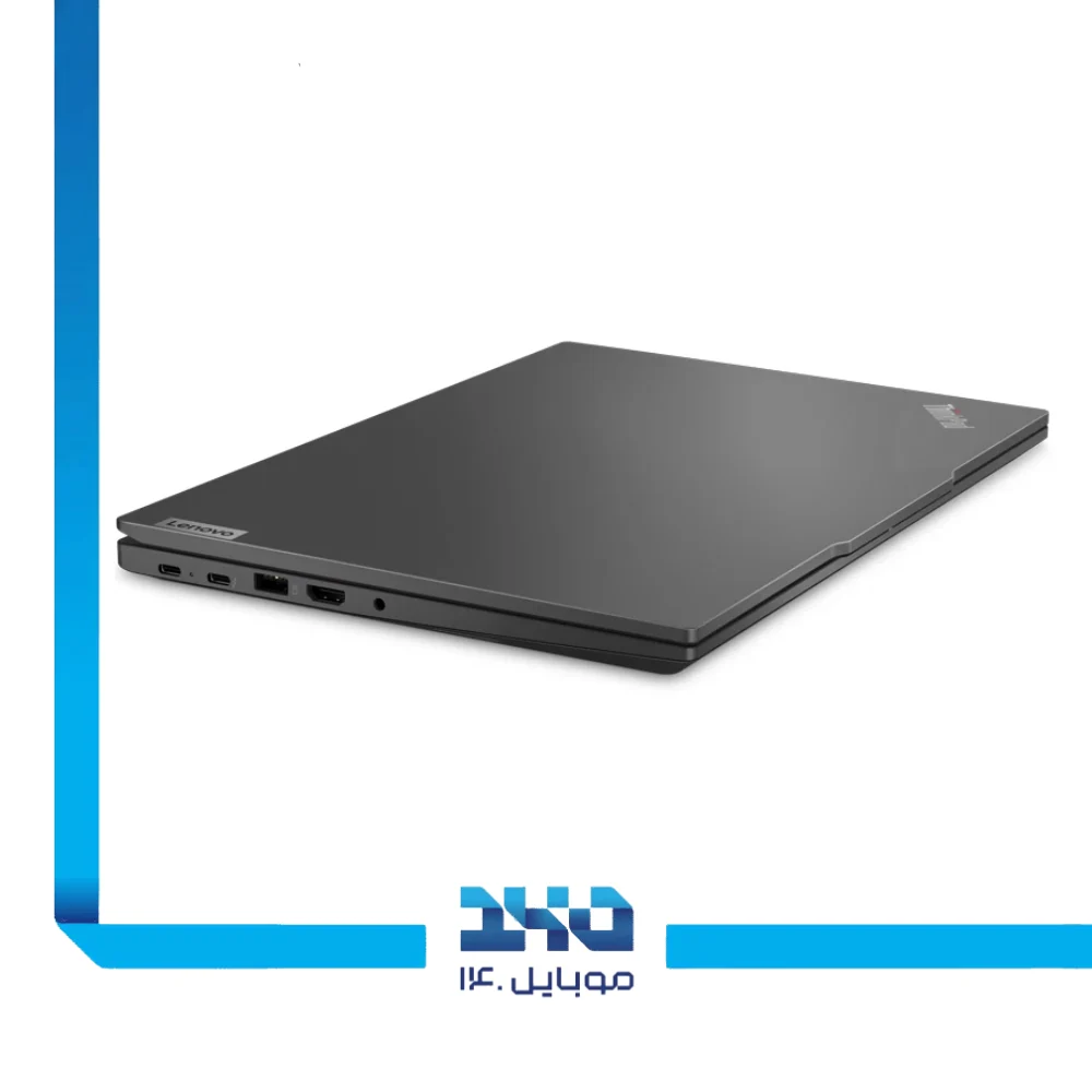 لپ‌تاپ 14 اینچ لنوو مدل ThinkBook 14 Ultra5 125U 8GB 512GB Intel Arc