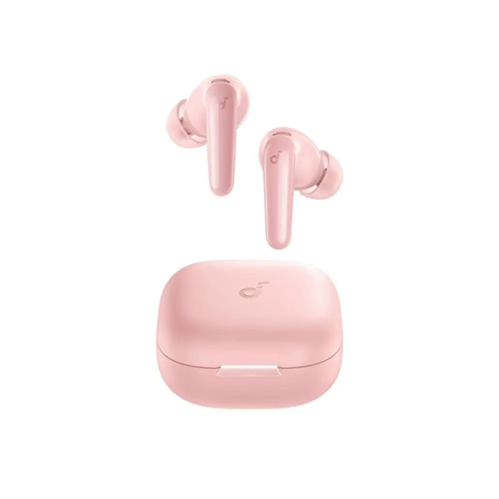 هندزفری بی‌سیم انکر با نویز کنسلینگ (ANC) مدل Soundcore R60i NC | اصل