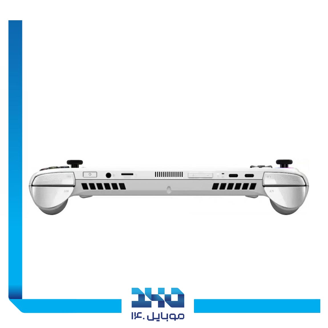 کنسول بازی دستی Rog XBOX Ally