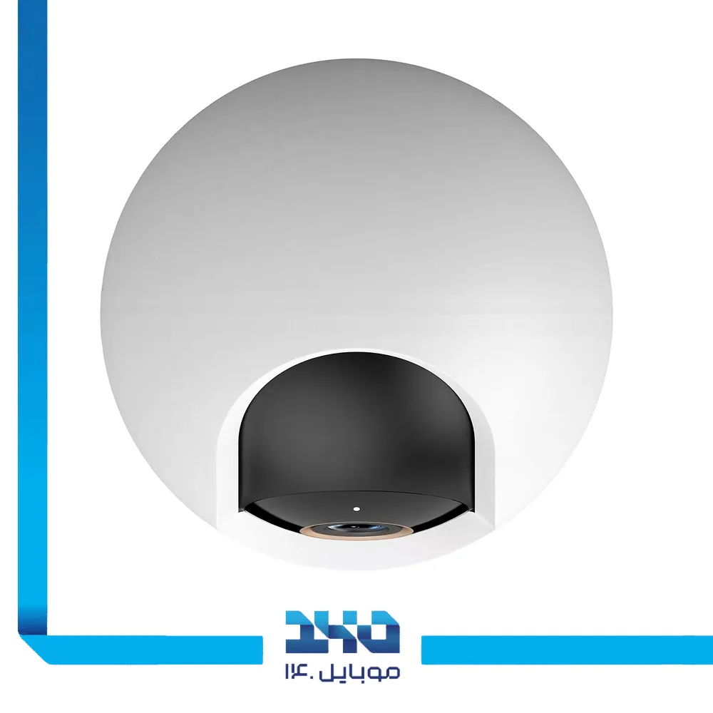 دوربین مداربسته تحت شبکه شیائومی مدل C500 Pro