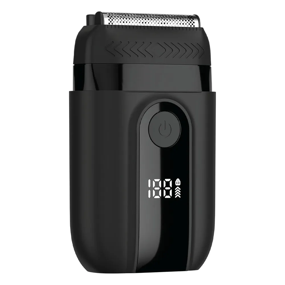 ماشین اصلاح و شیور دوکاره گرین لاین مدل Duo Shave