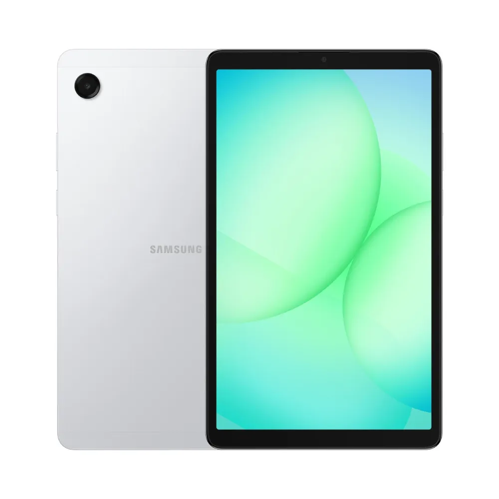 تبلت سامسونگ مدل (Galaxy Tab A11 (SM-X135 ظرفیت 64 گیگابایت رم 4 گیگابایت