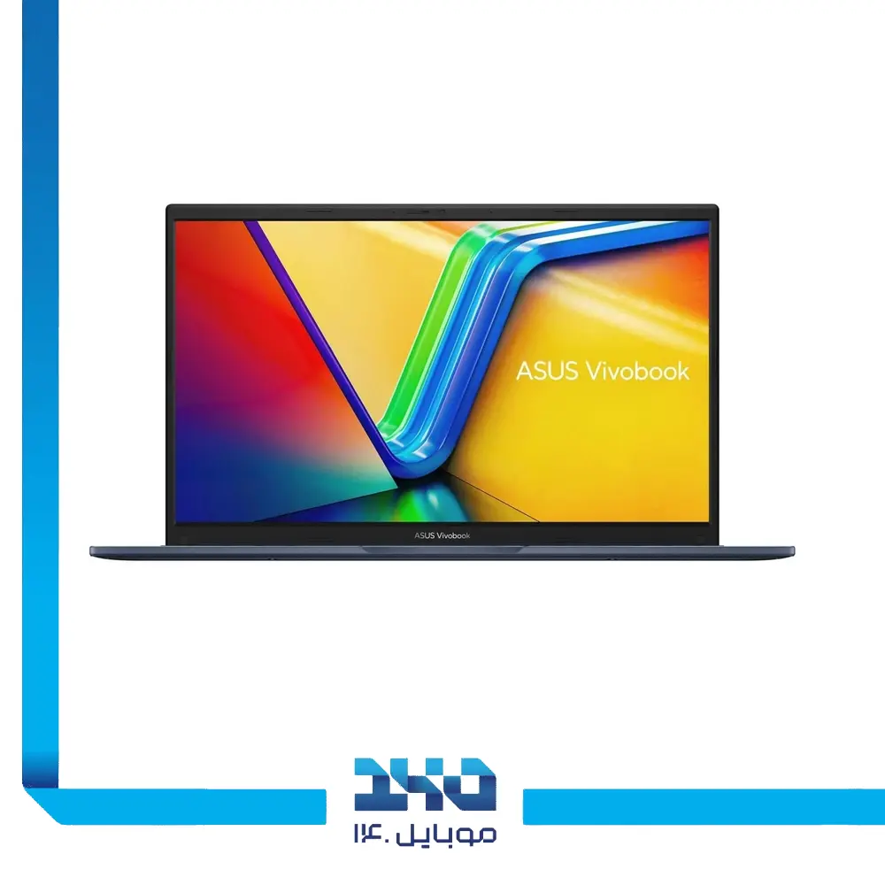 لپ تاپ 15.6 اینچی ایسوس مدل Vivobook A1502VA i5-13420H 16GB 512GB Intel UHD