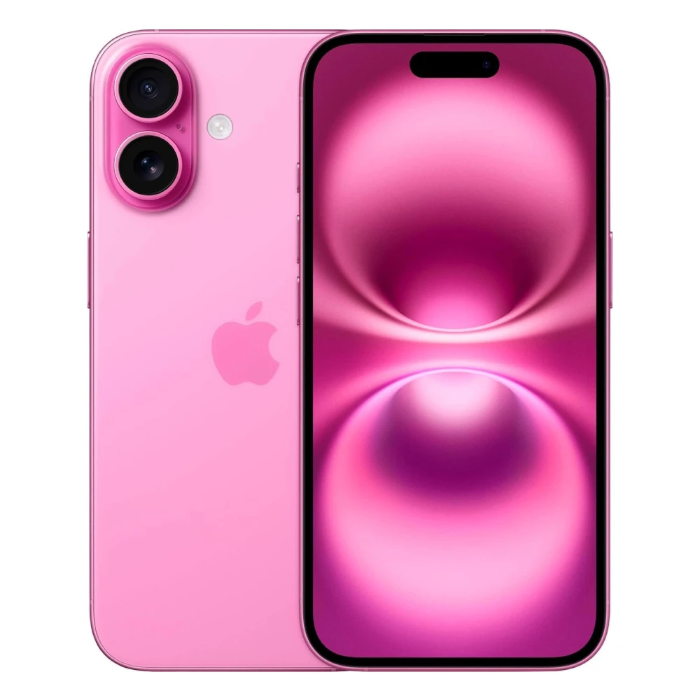 گوشی موبایل اپل مدل iPhone 16 ظرفیت 256 گیگابایت رم 8 گیگابایت - نان اکتیو | پارت نامبر ZA/A