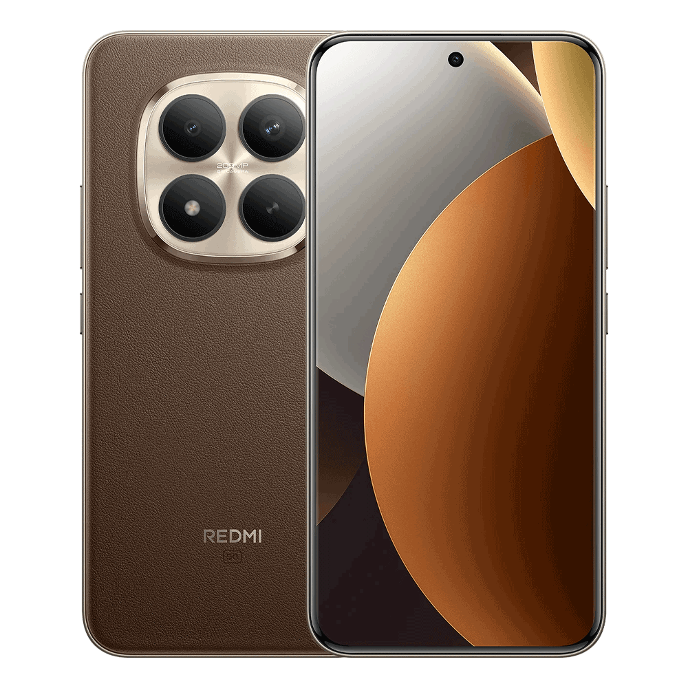 گوشی موبایل شیائومی مدل Redmi Note 15 Pro ظرفیت 512 گیگابایت رم 8 گیگابایت | 5g