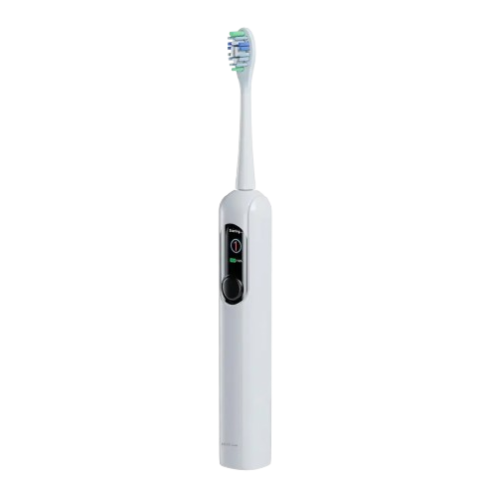 مسواک برقی گرین لاین مدل Tooth Brush With Tft Display