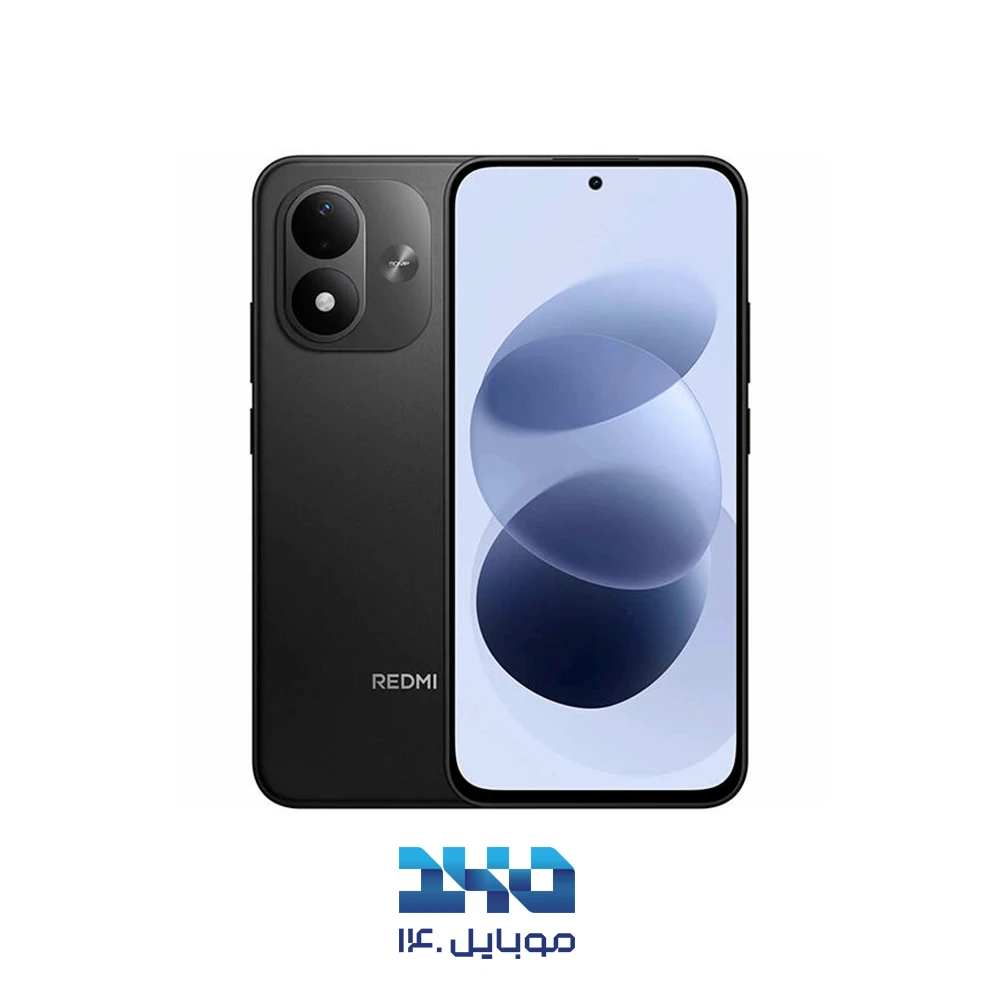 گوشی موبایل شیائومی مدل Redmi Note 17 ظرفیت 256 گیگابایت رم 8 گیگابایت