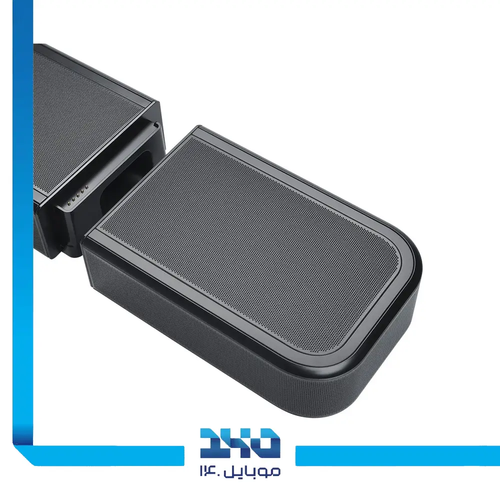 ساندبار بی‌سیم جی بی ال مدل BAR 1300MK2
