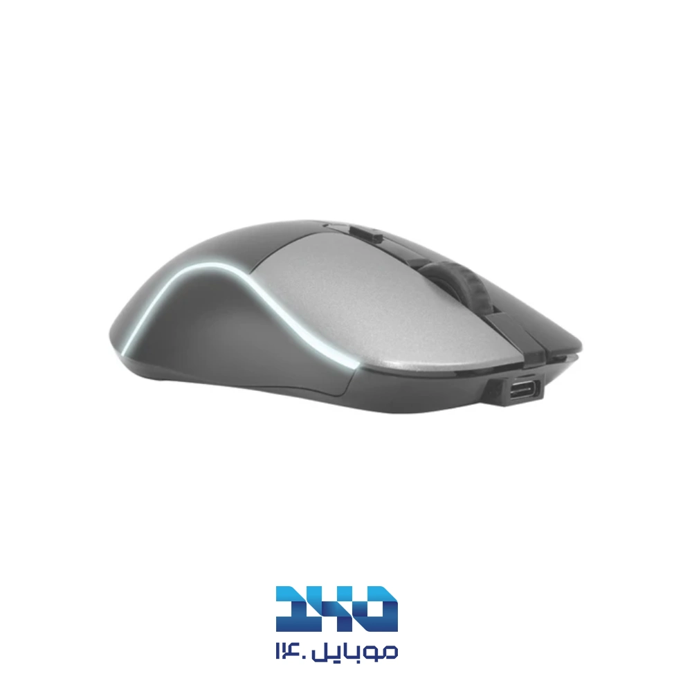 ماوس بیسیم تسکو مدل TM 694W