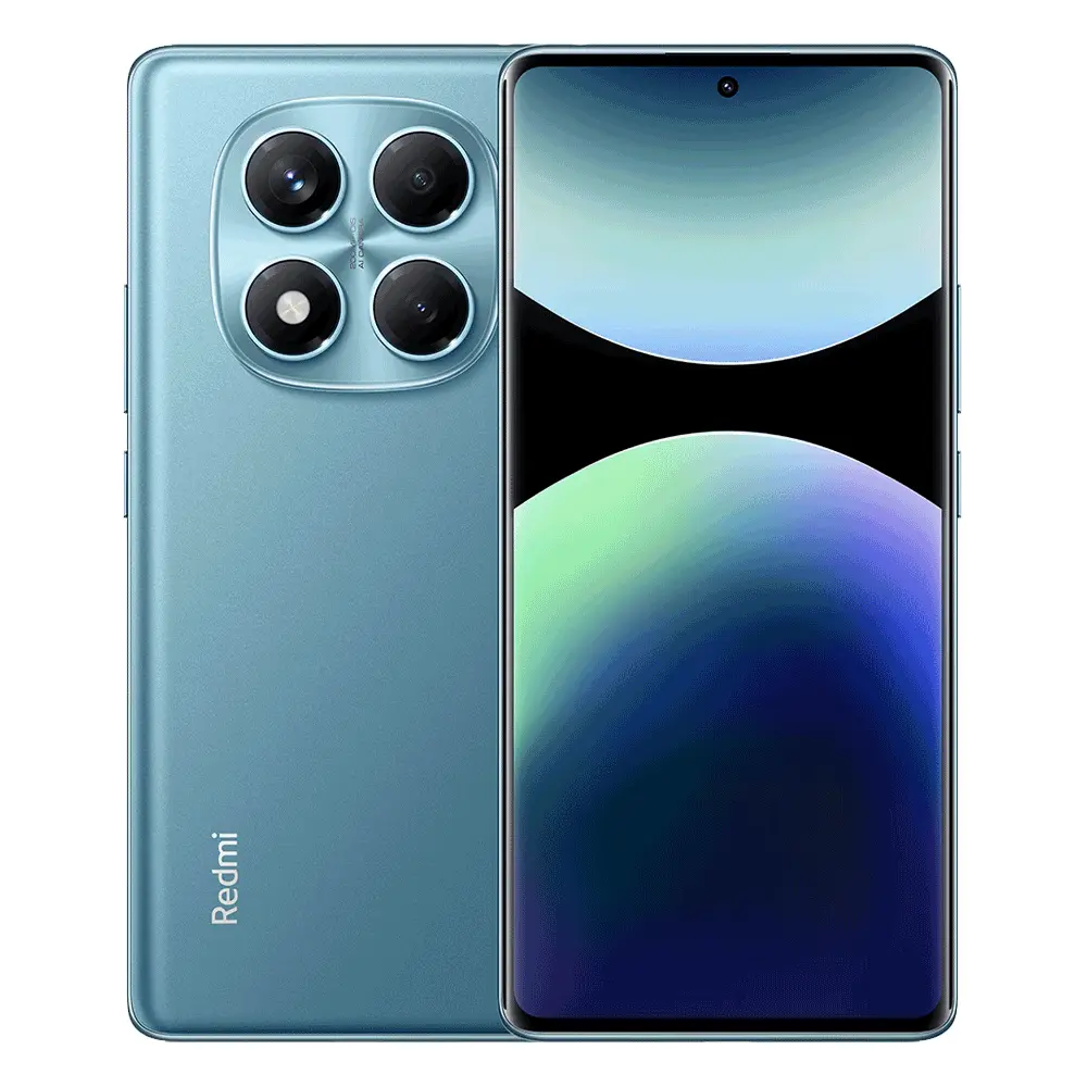 گوشی موبایل شیائومی مدل Redmi Note 14 Pro ظرفیت 256 گیگابایت رم 12 گیگابایت