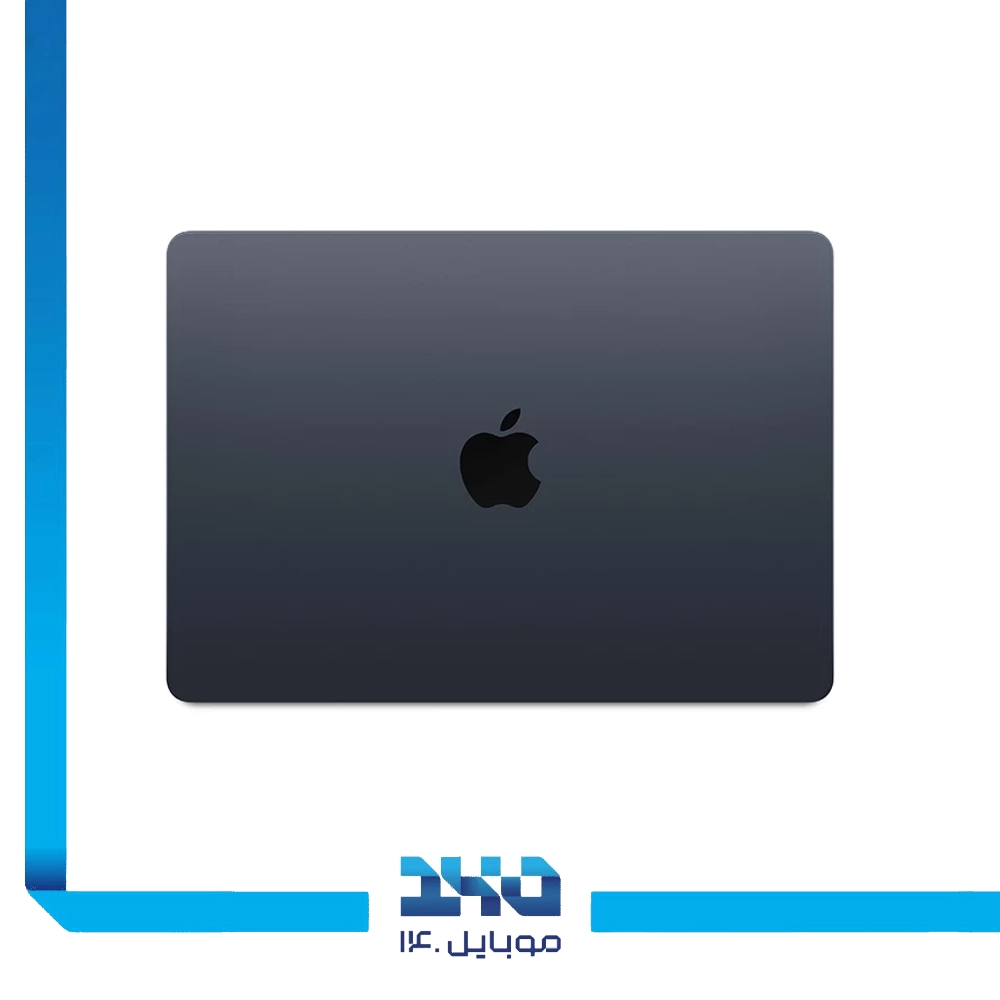 لپ تاپ 13.6 اینچی اپل مدل MacBook Air MW133 2025 16GB 512GB LLA