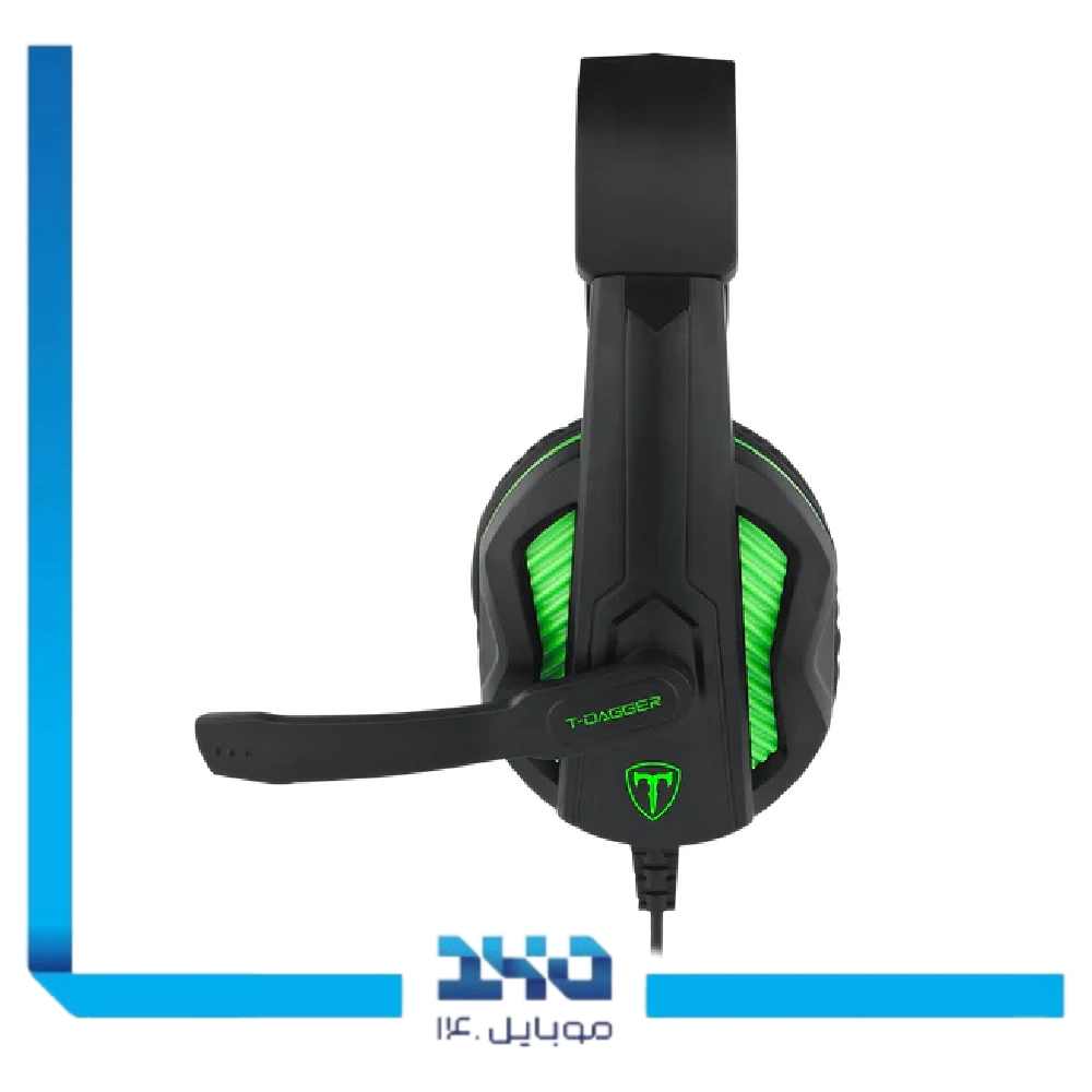هدست گیمینگ تی دگر T-RGH100
