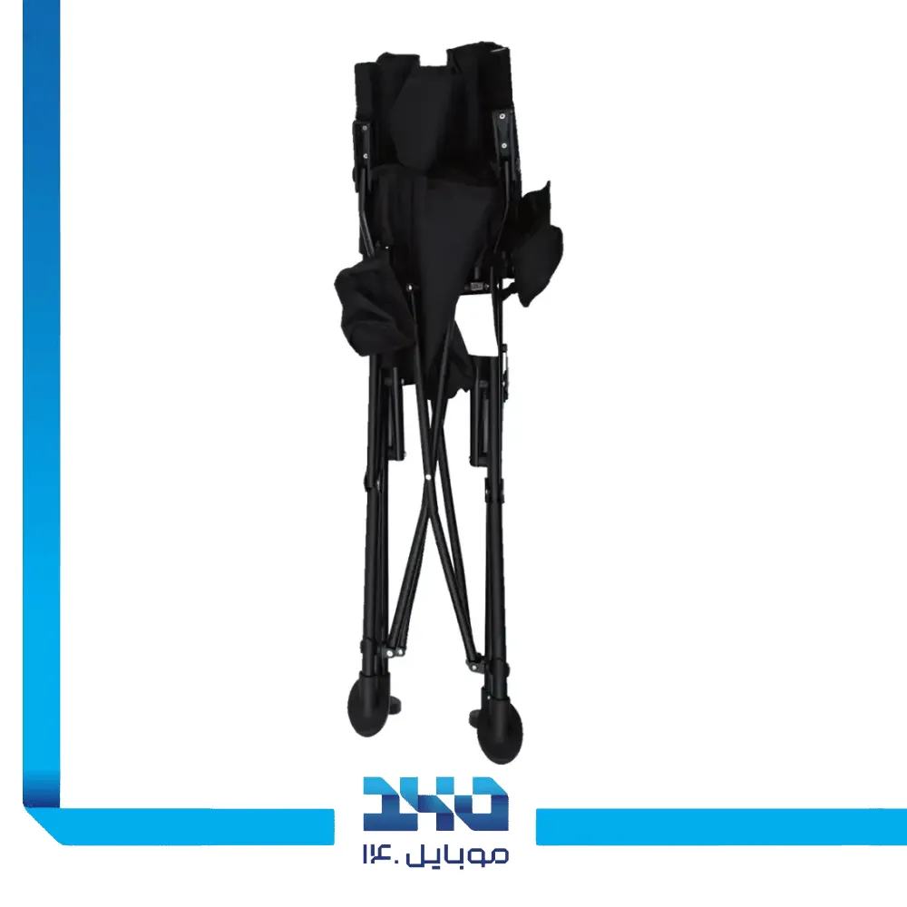 صندلی کمپینگ گرین لاین مدل Outdoor Camping Chair