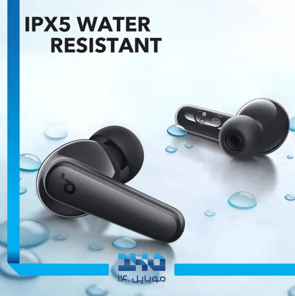 هندزفری بی سیم انکر مدل Soundcore R100