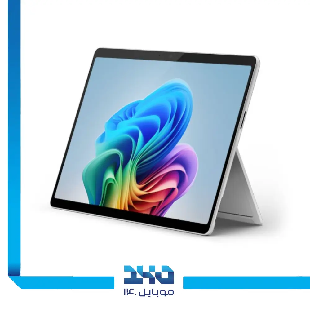 تبلت 13 اینچ مایکروسافت مدل Surface Pro 11 Ultra 7 ظرفیت 256 گیگابایت رم 16 گیگابایت