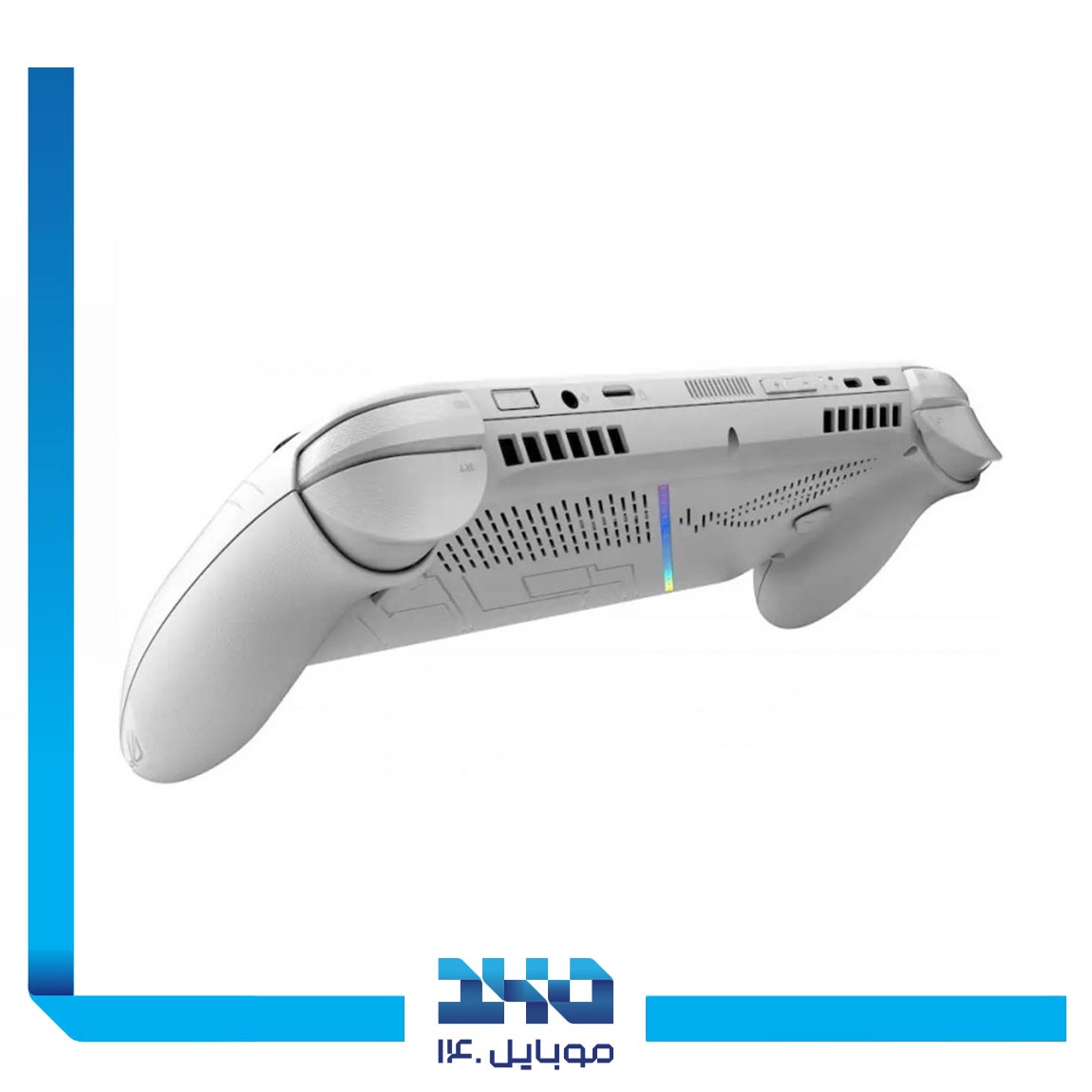 کنسول بازی دستی Rog XBOX Ally