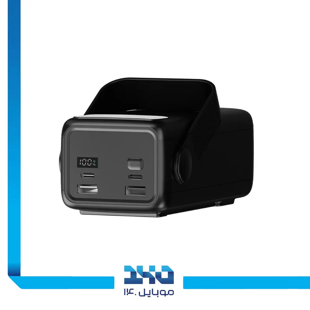 پاور بانک پرودو 30000 mAh مدل Lara PDPBJ261